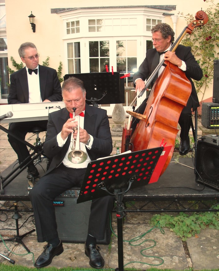 Paul Francis   Tim Iles   David Hardman